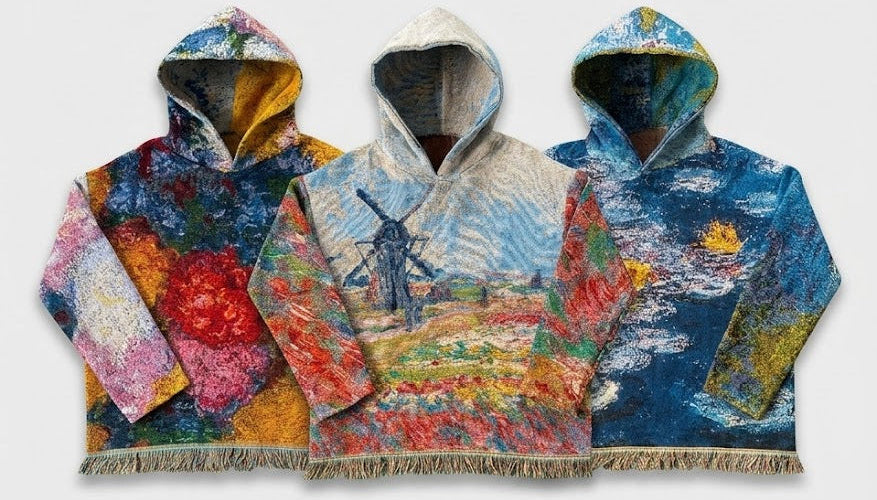 Custom Hoodies