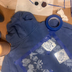 Hoodie Customization Work Shop Oct 23 and 24