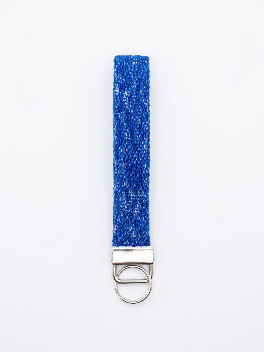 Tapestry Keychain