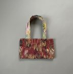 Iris Garden Tote Bag