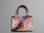 Flowers Tote Bag