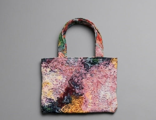 Flowers Tote Bag