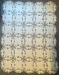 Custom Quilted Hoodie
