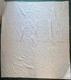 Flying Geese Quilt