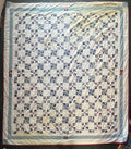 Pinwheel Quilt
